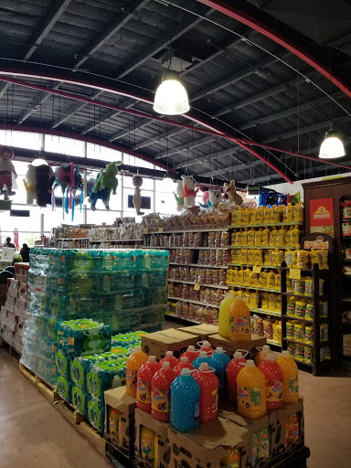 Shopping Mall «Merritt Park Shopping Center», reviews and photos, 1762 Merritt Blvd, Dundalk, MD 21222, USA