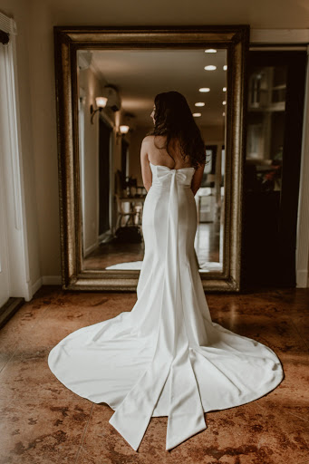 Bridal Shop «Impression Bridal», reviews and photos, 3005 West Loop S #100, Houston, TX 77027, USA