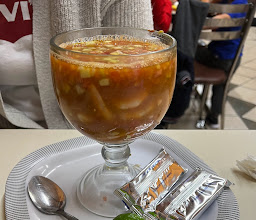 Restaurant El Compa Beto photo