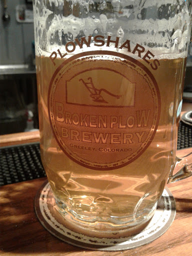 Brewery «Broken Plow Brewery», reviews and photos, 4731 W 10th St, Greeley, CO 80634, USA