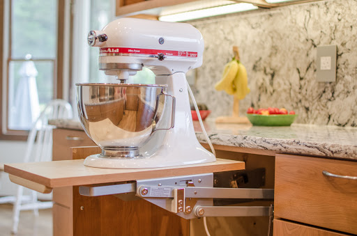 Kitchen Remodeler «Duenke Cabinet Co», reviews and photos, 14436 Manchester Rd, Manchester, MO 63011, USA