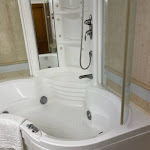 Photo n°2 de l'avis de Darryl.o fait le 06/09/2023 à 15:23 sur le  Grand Hotel Cocumella à Sant'Agnello