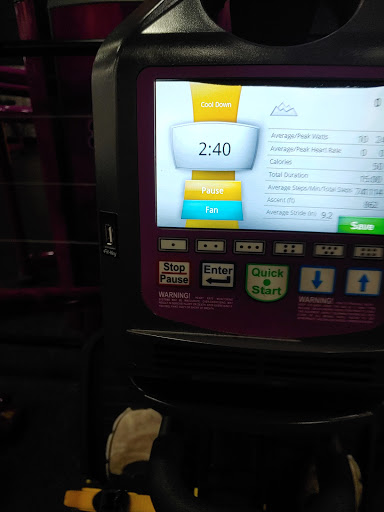 Gym «Planet Fitness», reviews and photos, 2787 Lancaster Dr NE, Salem, OR 97305, USA