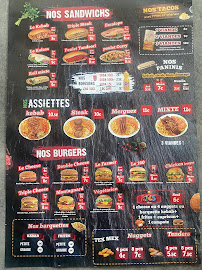 Photos du propriétaire du Sandwicherie Noyal kebab à Noyal-sur-Vilaine - n°5
