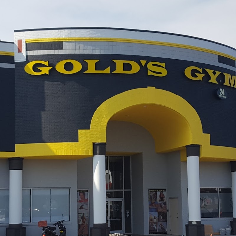 Gold's Gym Arboretum