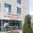 Biruni Üniversitesi Diş Hastanesi