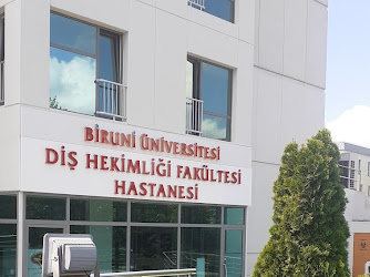 Biruni Üniversitesi Diş Hastanesi