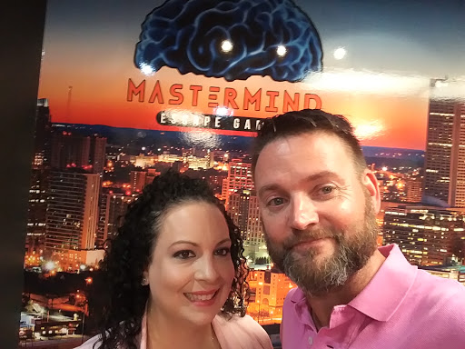 Amusement Center «Mastermind Escape Games Atlanta», reviews and photos, 5825 Glenridge Dr Building 4 #200, Atlanta, GA 30328, USA