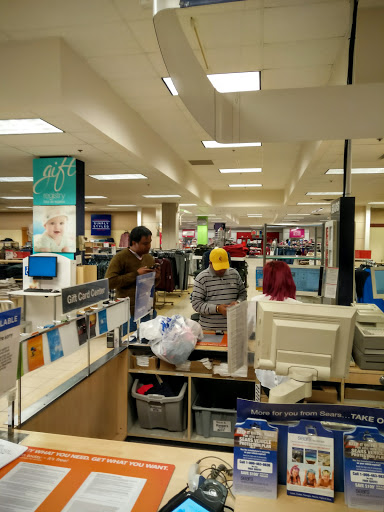 Department Store «Sears», reviews and photos, 17271 Southpark Center, Strongsville, OH 44136, USA