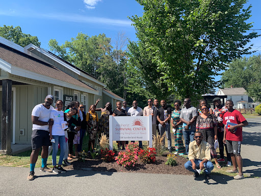 Social Services Organization «Amherst Survival Center», reviews and photos