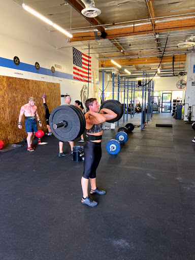 Personal Trainer «CrossFit North Scottsdale», reviews and photos, 9525 E Doubletree Ranch Rd, Scottsdale, AZ 85258, USA