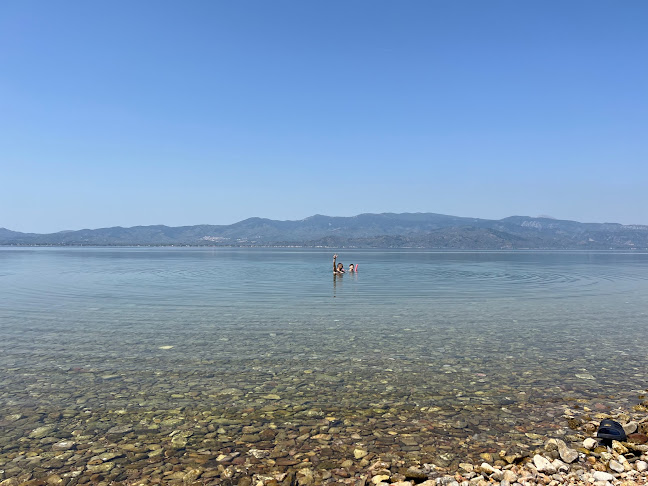 Αξιολογήσεις για το Παραλία Πυργί στην Μυτιλήνη - Αλλος