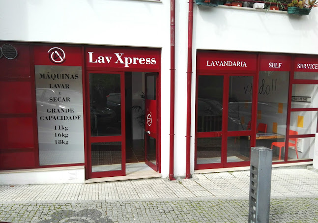 Lav Express - Portimão