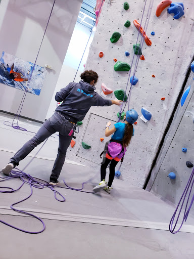 Rock Climbing Gym «Sportrock Climbing Centers», reviews and photos, 45935 Maries Rd, Sterling, VA 20166, USA