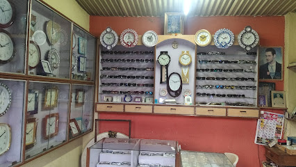 Datta Watch Opticals