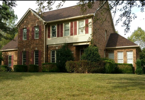 Roofing Contractor «Roof It Right», reviews and photos, 7400 Bluffington Rd, Louisville, KY 40291, USA