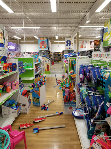 Toy Store «Toys