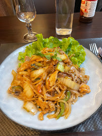 Nouille du Saigon Hanoi - Restaurant Vietnamien Paris 11 - n°19
