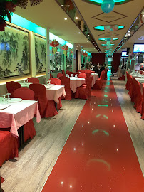 Atmosphère du Restaurant asiatique China Town Belleville à Paris - n°11