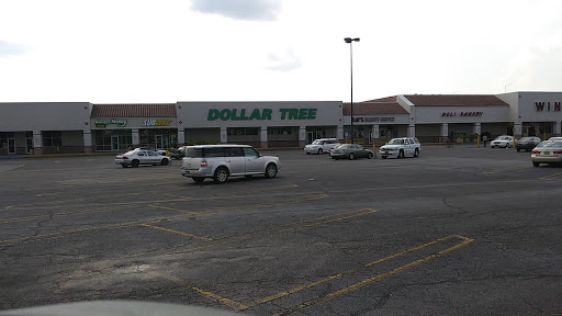 Dollar Store «Dollar Tree», reviews and photos, 4742 Mobile Hwy, Montgomery, AL 36108, USA