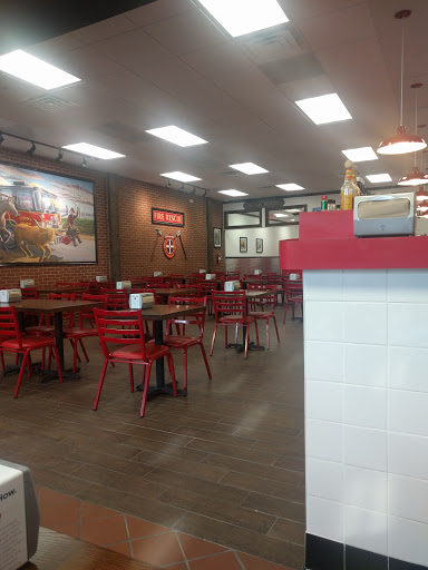 Sandwich Shop «Firehouse Subs», reviews and photos, 2510 Marsha Sharp Fwy Suite 150, Lubbock, TX 79401, USA