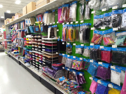 Craft Store «Michaels», reviews and photos, 10510 Northeast Pkwy, Matthews, NC 28105, USA