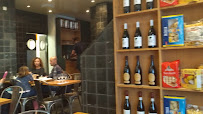 Bar du Restaurant italien Fuxia. à Saint-Germain-en-Laye - n°7
