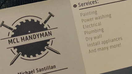 MCL Handyman & Painting
