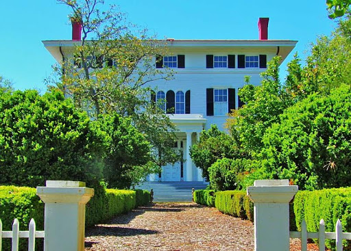 Tourist Information Center «Madison Welcome Center», reviews and photos, 115 E Jefferson St, Madison, GA 30650, USA