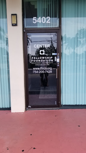 Community Center «Fellowship Foundation Recovery Community Center», reviews and photos, 5400 W Atlantic Blvd, Margate, FL 33063, USA