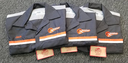 Locksmith «ReKey Xpress Locksmith», reviews and photos, 5750 North Sam Houston Pkwy E Ste 505, Houston, TX 77032, USA