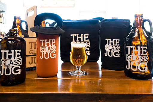 The Glass Jug Beer Lab - RTP