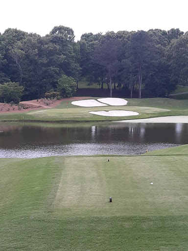 Golf Club «The Château Élan Golf Club», reviews and photos, 6060 Golf Club Dr, Braselton, GA 30517, USA