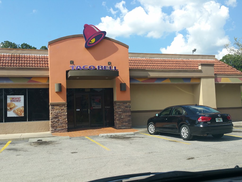 Taco Bell 32091