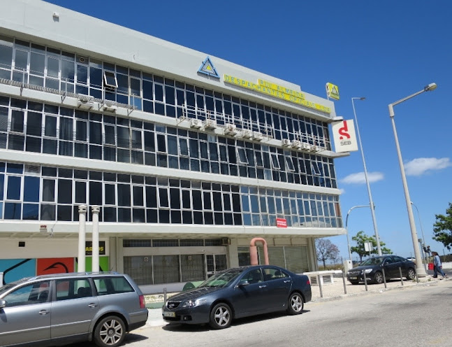 Avaliações doGroupe Seb Portugal em Lisboa - Loja de eletrodomésticos