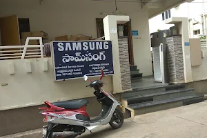 Authorised Samsung CE Service Center - Sri Techno Vision image