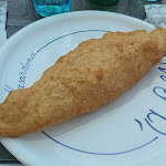 Photo n°1 de l'avis de Roberto.r fait le 05/09/2021 à 17:15 sur le  Antica Friggitoria La Masardona dal 1945 à Naples