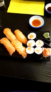 Plats et boissons du Restaurant japonais SAKURA SUSHI à Dijon - n°17