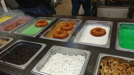 Donut Shop «The Fractured Prune», reviews and photos, 10209 Grand Central Ave, Owings Mills, MD 21117, USA