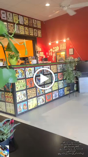 Explore pocahontas tattoo ideas, creative tattoo ideas in Abington, available at Ink Boss Tattoo & Piercing Studio