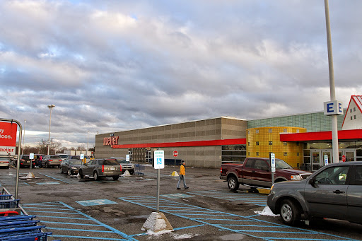 Whole foods Fort Wayne