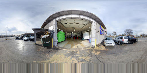 Auto Repair Shop «Manyo Motors», reviews and photos, 4035 N Green Bay Ave, Milwaukee, WI 53209, USA