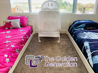 The Golden Generation Daycare and Preschool (Day Care Child Care Childcare) - Photo 4 - Car repair in San Francisco, CA, San Francisco