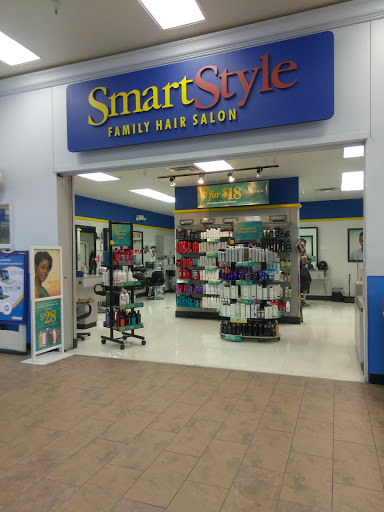 Hair Salon «SmartStyle Hair Salon», reviews and photos, 721 Boyd Rd, Azle, TX 76020, USA