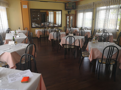 Hostal Restaurante Jara en Benavente