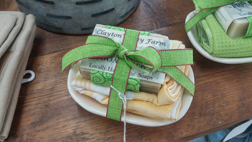 Furniture Store «REVIVED Furniture and Home Decor», reviews and photos, 2 Island Pond Rd, Derry, NH 03038, USA