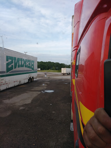 Truck Stop «Ainsworth 4 Corners Fuel», reviews and photos, 3112 IA-92, Ainsworth, IA 52201, USA