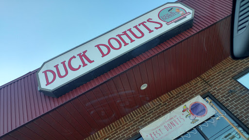 Duck Donuts, 1275 New Jersey 35, Middletown, NJ 07748, USA, 