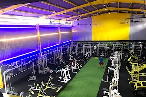 Iron Bull Gym image