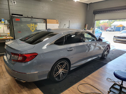 Car Dealer «Stockton Honda», reviews and photos, 2002 E Hammer Ln, Stockton, CA 95210, USA